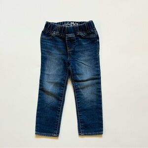 BabyGap Toddler Girls Denim Size 2T